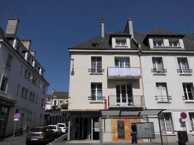 Location appartement 1 pièce