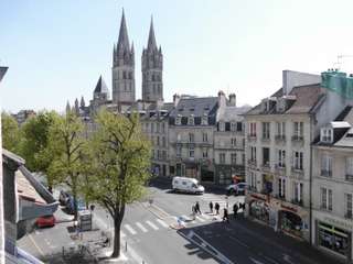 Location appartement 1 pièce