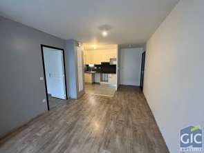 Location Appartement 2 piècesCaen