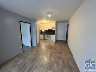 Location appartement 2 pièces