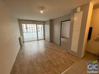 Location appartement 2 pièces
