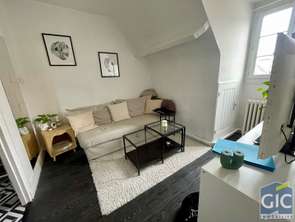 Location Appartement 2 piècesCaen