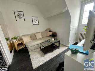 Location appartement 2 pièces