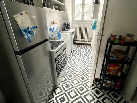 Location appartement 2 pièces
