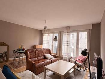 Photo Location appartement Caen