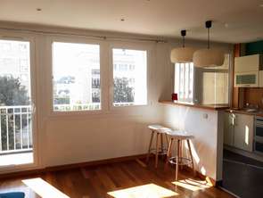 Location Appartement 2 piècesCaen