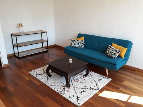Location appartement 2 pièces
