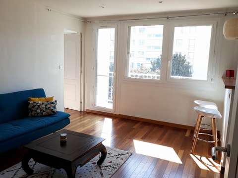 Location appartement 2 pièces