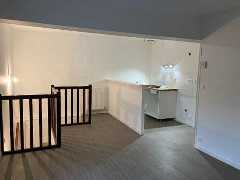 Location appartement 2 pièces