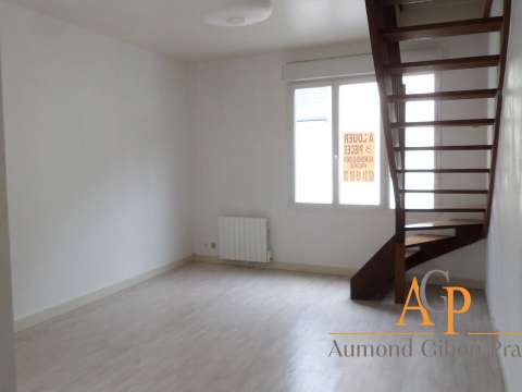 Location appartement 2 pièces Caen 14