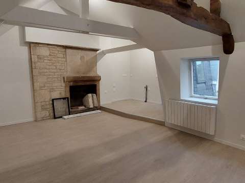 Location appartement 2 pièces Caen 14