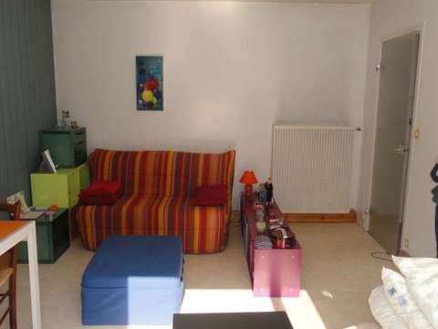 Location appartement 1 pièce