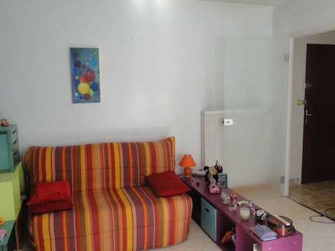 Location appartement 1 pièce