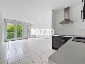Location Appartement 2 piècesCaen