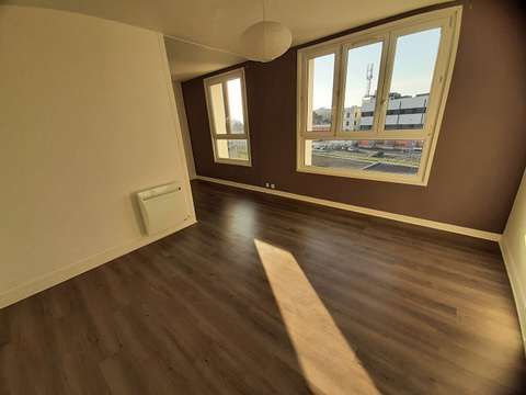 Location appartement 3 pièces Caen 14