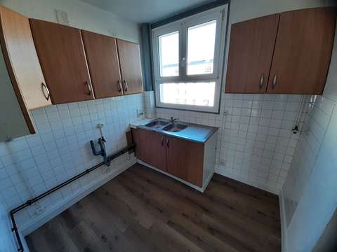Location appartement 3 pièces
