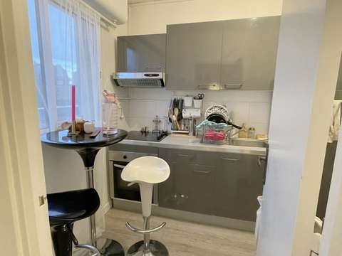 Location Studio 1 pièce Caen 14