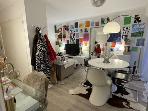 Location Studio 1 pièce Location Studio 1 pièce