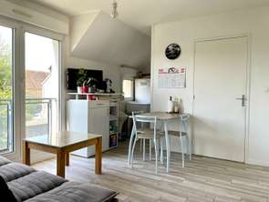Location Appartement 3 piècesCaen
