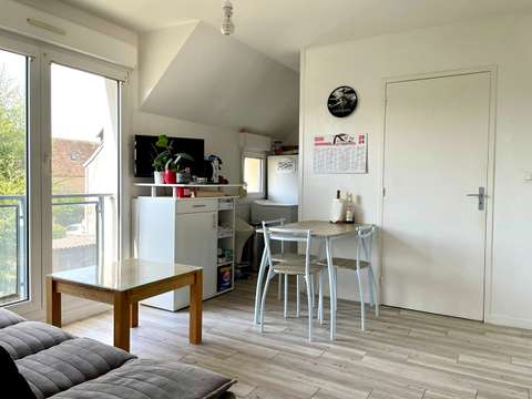 Location appartement 3 pièces Caen 14