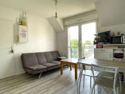 Location appartement 3 pièces