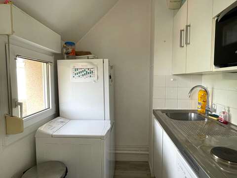 Location appartement 3 pièces