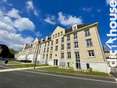 Location appartement 3 pièces Caen - 14