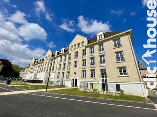 Photo Location appartement Caen