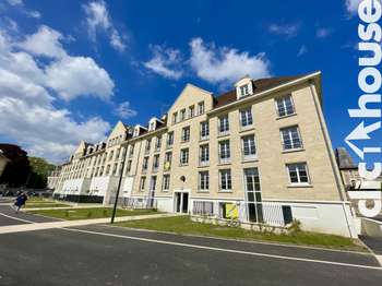 Location appartement 3 pièces Caen 14