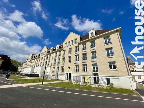 Location appartement 3 pièces Caen 14