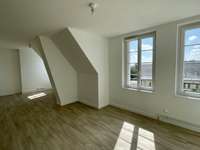 Location appartement 3 pièces