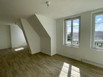 Location Appartement 3 piècesCaen