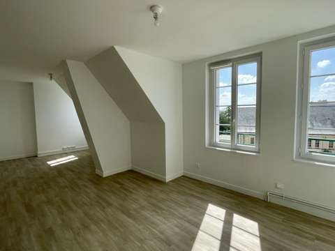 Location appartement 3 pièces