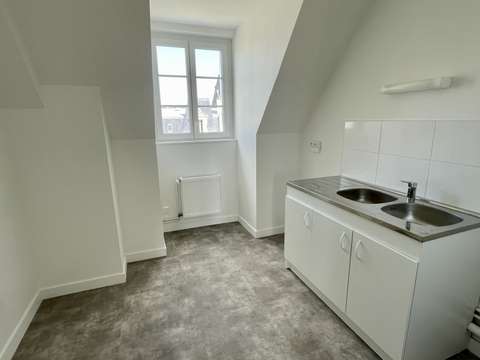 Location appartement 3 pièces