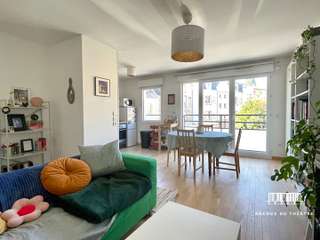 Location appartement 3 pièces