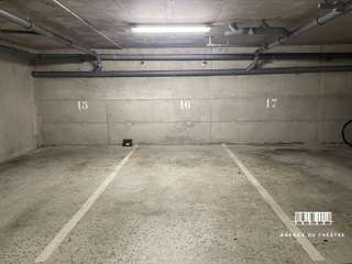 Location appartement 3 pièces