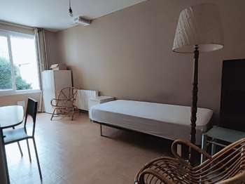 Location Studio 1 pièce Caen 14
