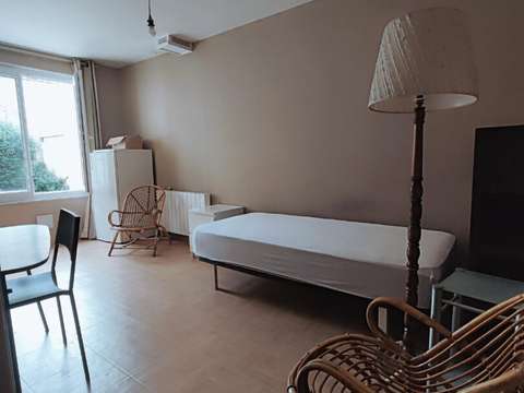 Location Studio 1 pièce Caen 14