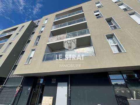 Location appartement 3 pièces Caen 14