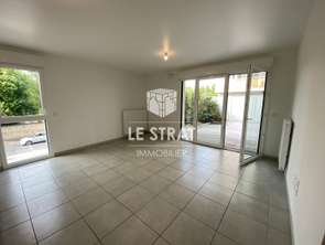 Location Appartement 3 piècesCaen
