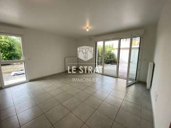 Location appartement 3 pièces Caen 14