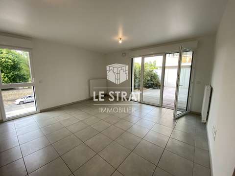 Location appartement 3 pièces Caen 14