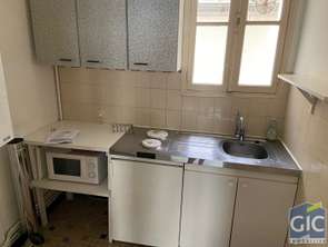 Location Appartement T1Caen