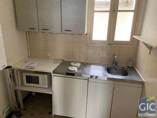 Location appartement 1 pièce