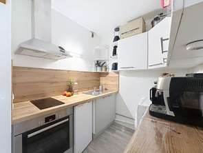 Location Appartement T1Caen