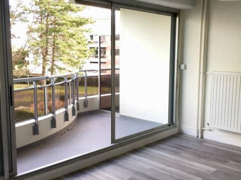 Location appartement 1 pièce