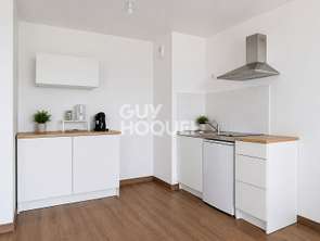 Location Appartement 2 piècesCaen