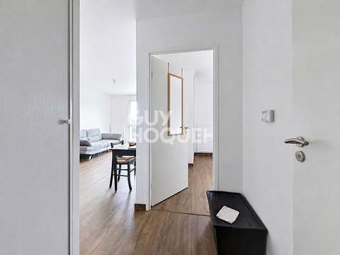 Location appartement 2 pièces