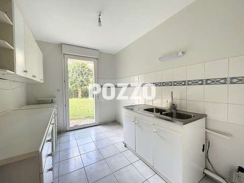 Location appartement 4 pièces