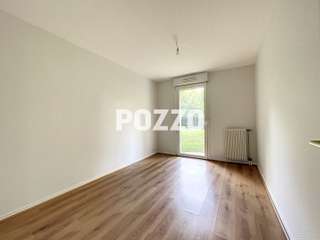 Location appartement 4 pièces